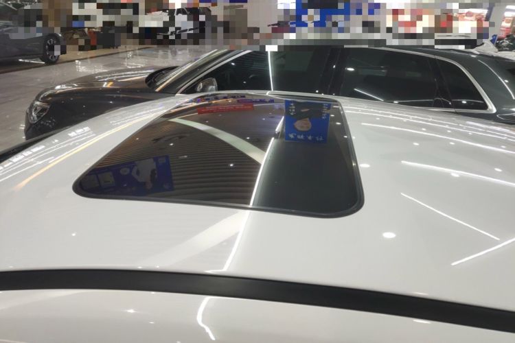 Used Hyundai Elantra 2021 1.5L CVT GLX Elite Edition
