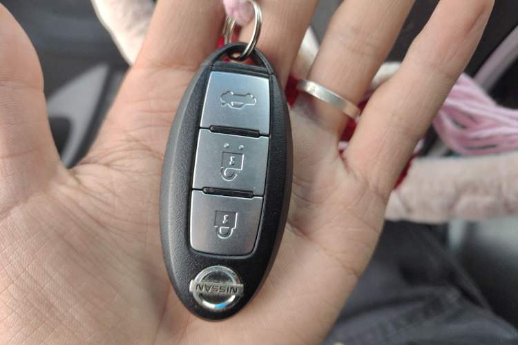 Used Nissan Teana 2016 2.0L XL Comfort Edition
