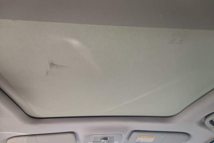 Used Roewe RX5 2019 20T Two-Wheel Drive Automatic 4G Connected Platinum Edition