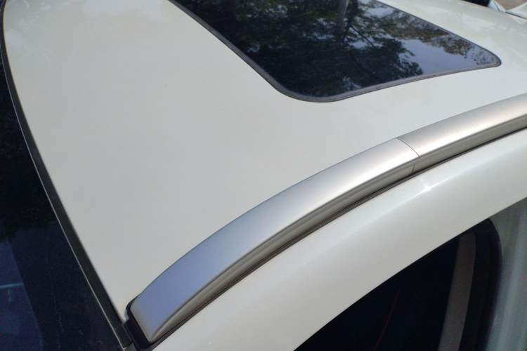 Used Changan CS85 COUPE 2019 2.0T Automatic Version China V Standard