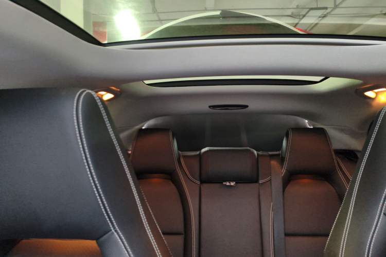 Used Mercedes-Benz GLA 2019 GLA 200 Dynamic Edition
