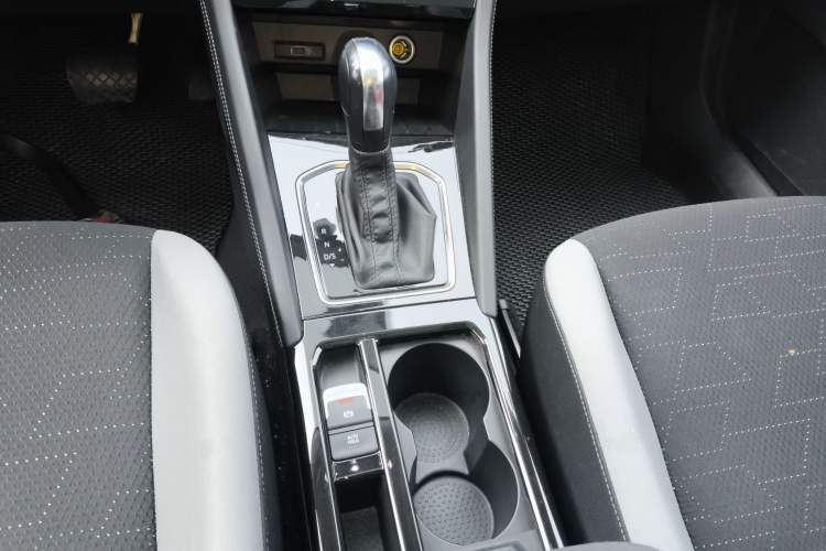 Used Jetta VS7 2023 280TSI Automatic Trend Edition
