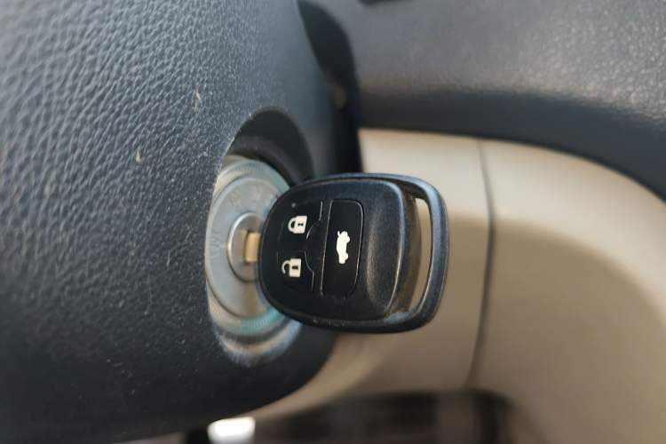 Used CHANGAN Eado 2013 1.6L Manual Elite Model China IV Standard