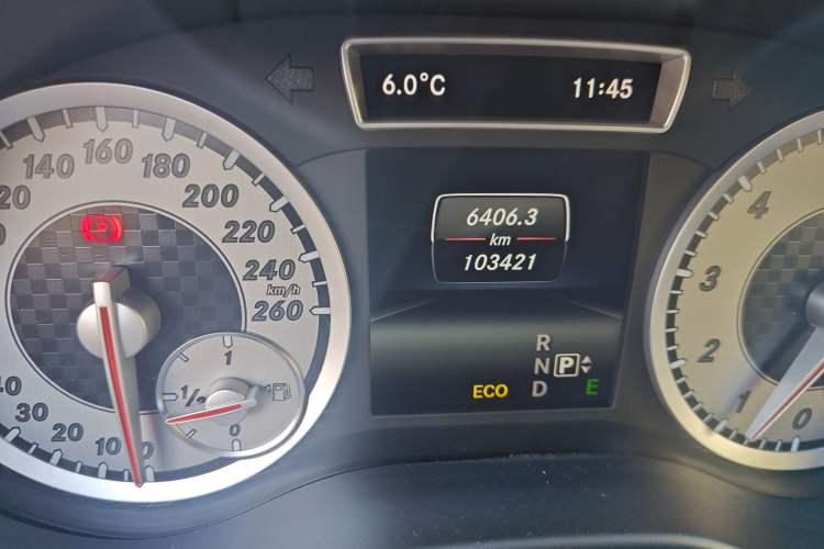 Used Mercedes-Benz A-Class 2013 A 200 Urban Edition
