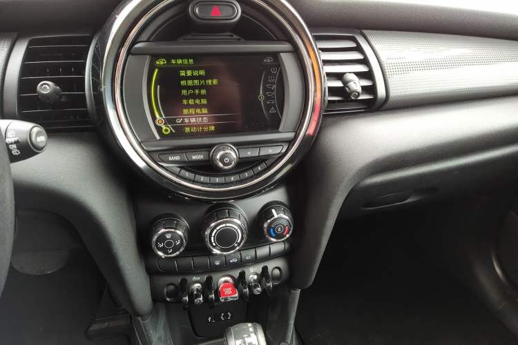 Used MINI MINI 2014 1.5T COOPER Fun