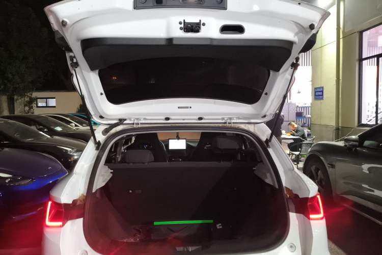 Used BYD e2 2024 Honor Edition Comfort Model