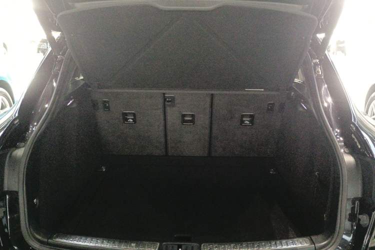 Used Porsche Macan 2021 Macan 2.0T
