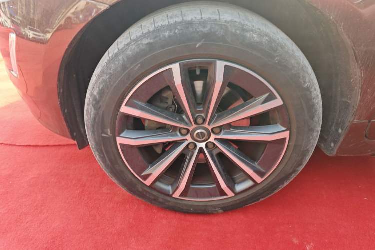 Used Volvo XC60 2015 T5 Zhiya Edition