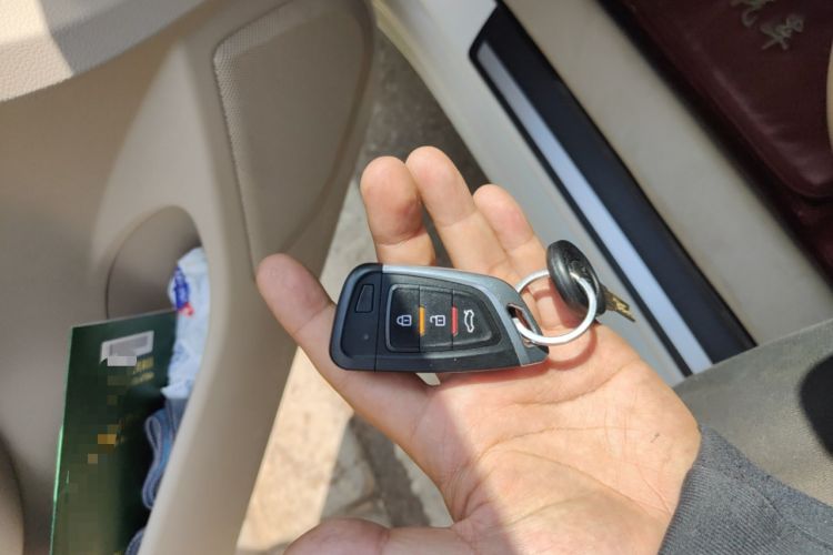 Used Nissan Teana 2013 2.0L XL Comfort Edition