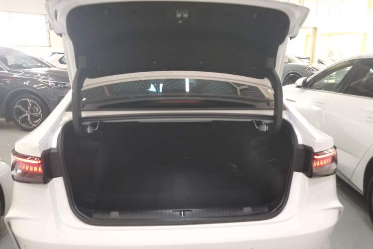 Used Chery Fengyun A8 2024 127 Yufeng Edition