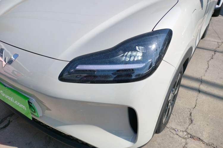 Used Wuling Bingo PLUS 2024 510 km Range 5-Seater Version