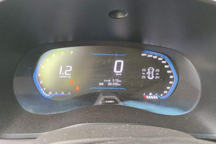 Used Wuling Hongguang S3 2018 1.5T Manual Luxury Model China V Standard