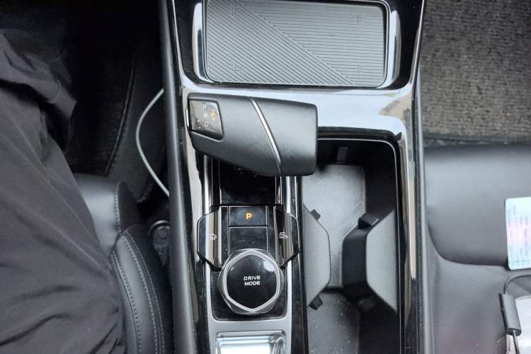 Used Changan Ruicheng PLUS 2023 1.5T DCT Lingyue Trim
