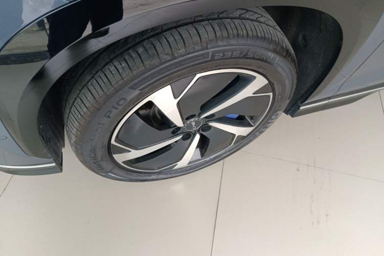 Used BYD Sealion 07 EV 2025 610 Intelligent Driving Edition