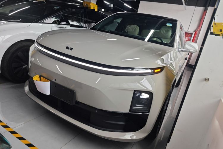 Used Li Auto L6 2024 Pro Model