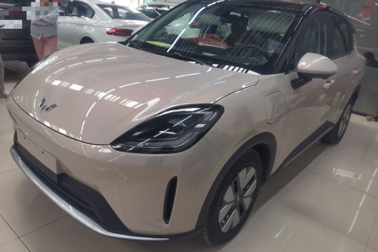 Used Wuling Bingo S 2025 Model 325km Deluxe Edition