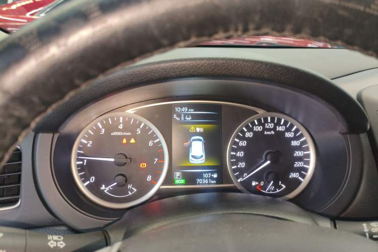 Used Nissan Tiida 2020 1.6L CVT Smart Drive Edition