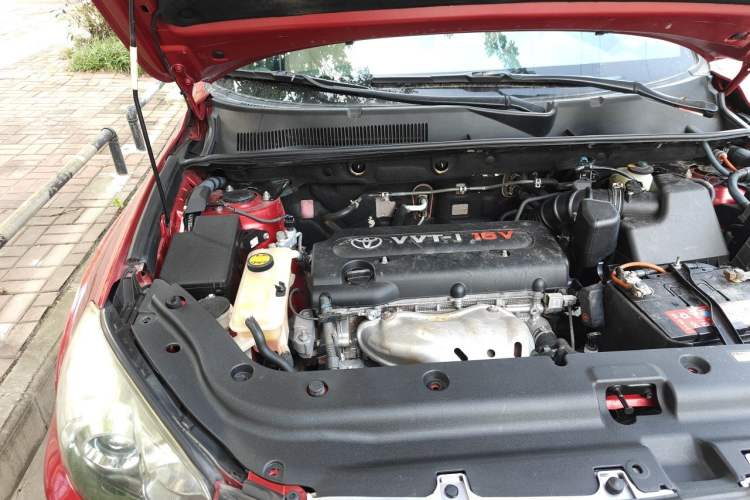 Used Toyota RAV4 2013 Special Edition 2.0L Automatic Classic