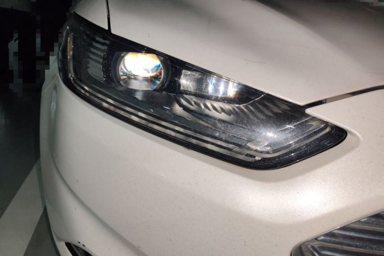 Used Ford Mondeo 2013 2.0L GTDi 200 Luxury Model