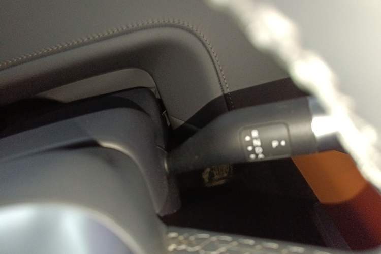 Used Li Auto L6 2025 Pro Smart Refresh Edition
