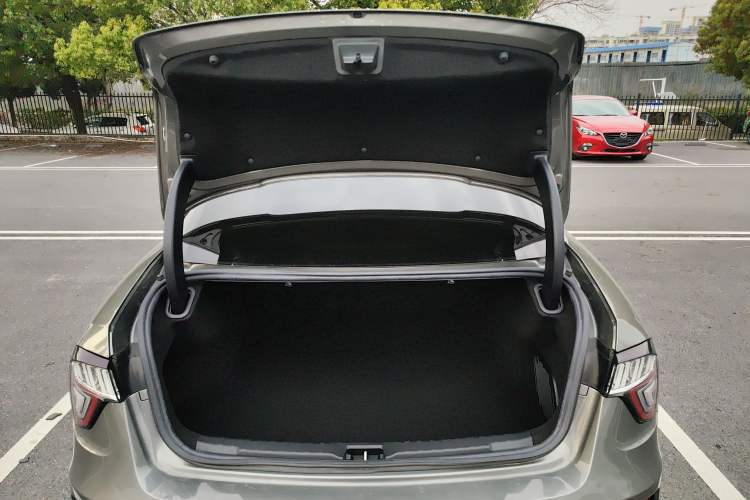 Used Lynk & Co 03 2021 2.0TD Automatic Trendy Champion Edition