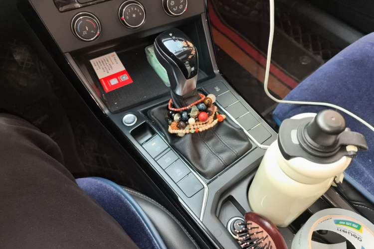 Used Volkswagen Passat 2020 280TSI Business Edition China VI Standard