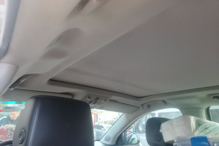 Used Cadillac SRX 2012 3.0L Comfort Model