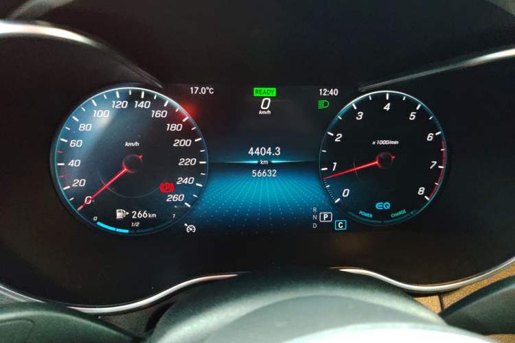 Used Mercedes-Benz C-Class 2019 C 260 L Sport Edition