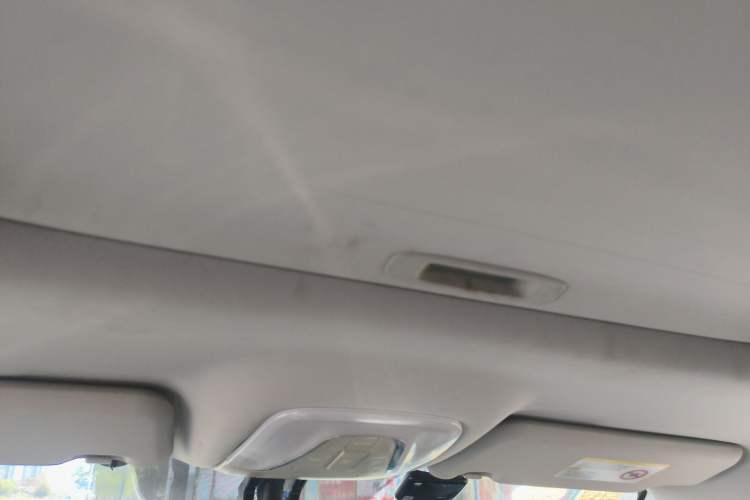 Used GAC Trumpchi GS4 2017 235T Automatic Two-Wheel Drive Elite Edition
