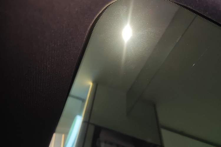 Used CHANGAN UNI-T 2022 1.5T Sport Edition Premium Version Headliner