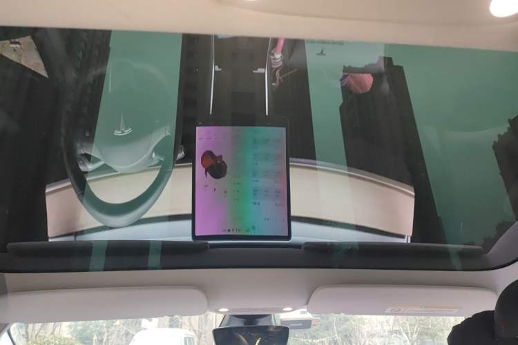 Used Tesla Model 3 2019 Standard Range Rear-Drive Upgraded Version