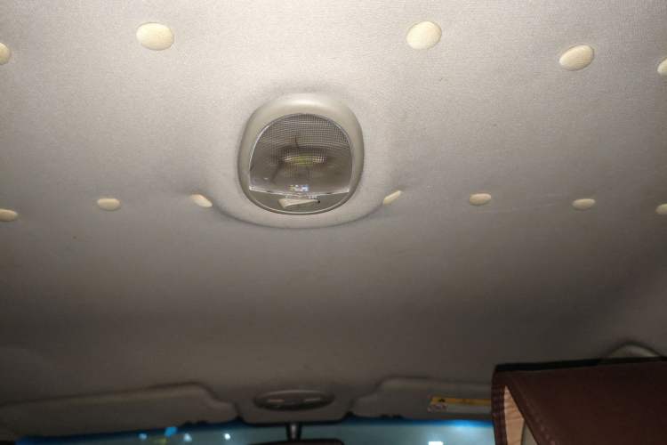 Used Buick Excelle 2015 1.5L Automatic Classic Model Headliner