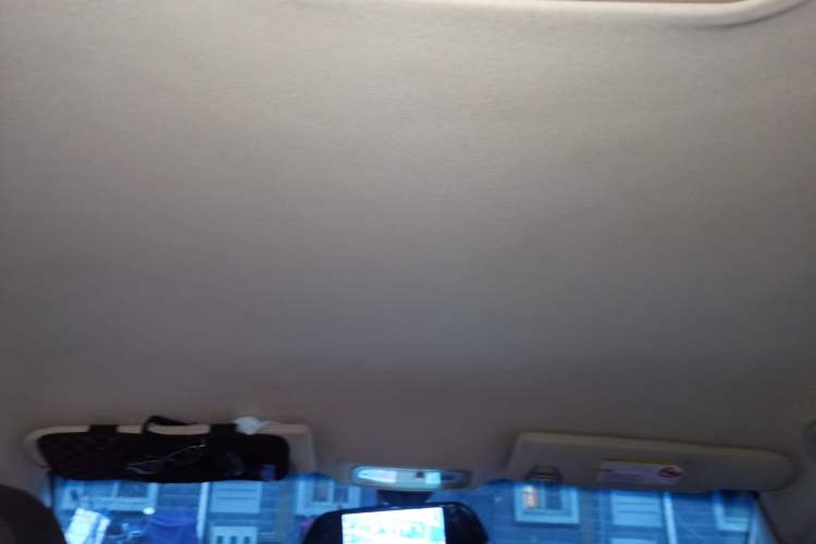 Used BAIC Senova D70 2013 2.0T Comfort Edition
