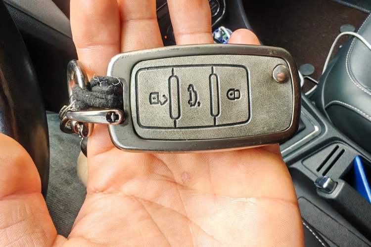 Used Volkswagen Gran Lavida 2017 180TSI DSG Comfort Edition
