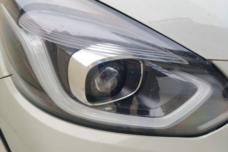 Used Honda Fit 2021 1.5L CVT Trendy Version
