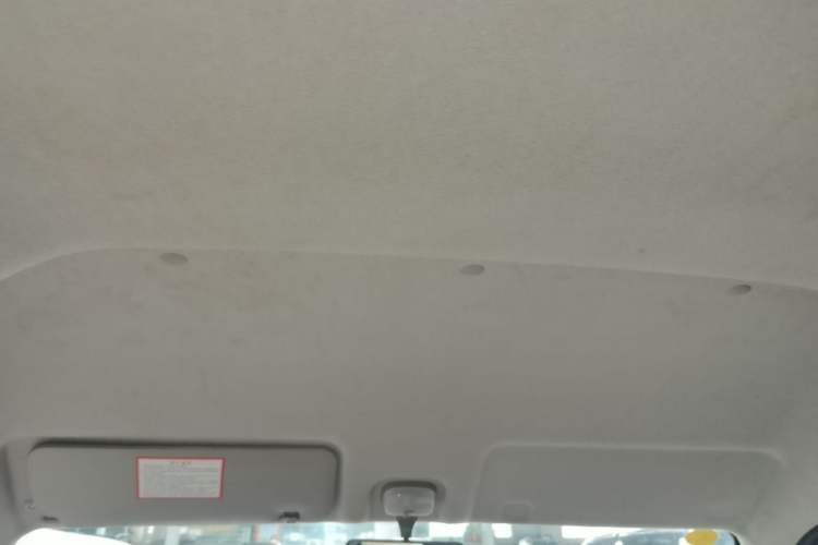 Used CHANGAN KUAYUE Xing V3 2023 1.3L Gasoline Standard Model 7-Seater Passenger Vehicle