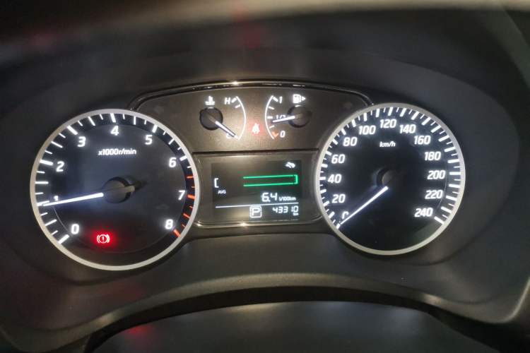 Used Nissan Sylphy 2022 Classic 1.6XE CVT Comfort Edition
