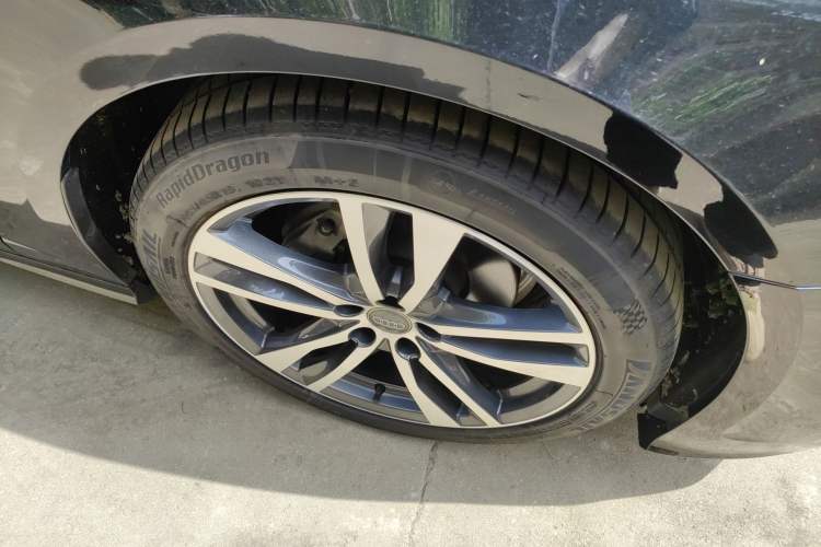 Used Audi A6L 2019 40 TFSI Luxury Dynamic Model
