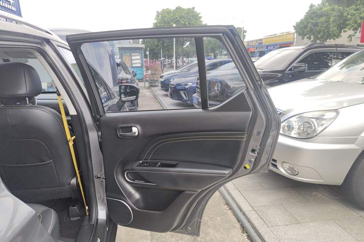 Used GAC Trumpchi GS3 2021 POWER 270T Automatic Dynamic Edition