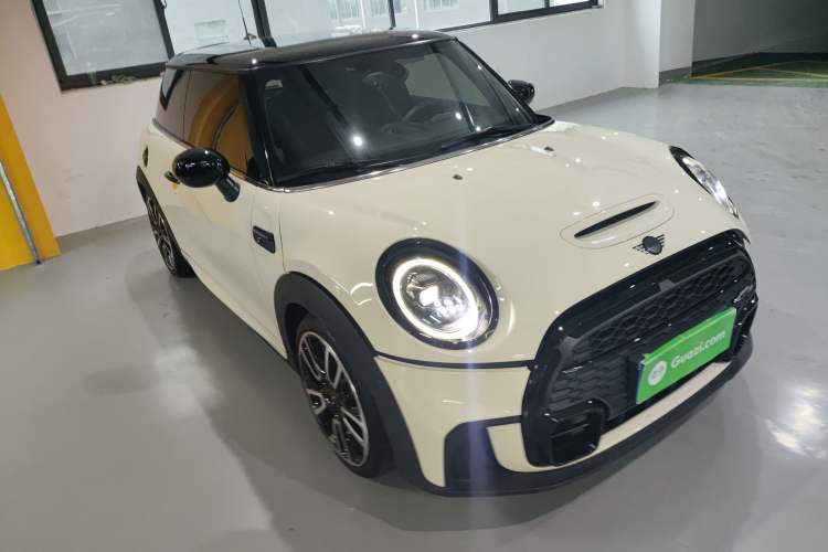 Used MINI MINI 2022 2.0T COOPER S Racing Driver