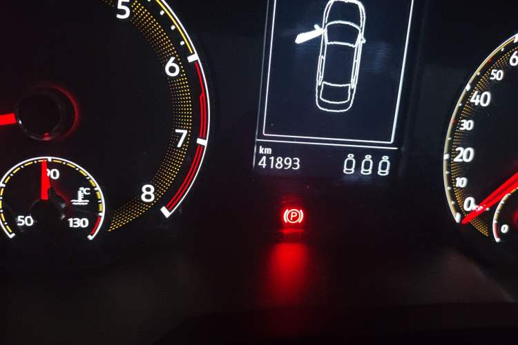 Used Volkswagen Bora 2020 1.5L Automatic Elite Version