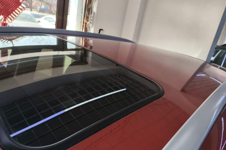 Used Geely Auto Vision X3 2017 1.5L Automatic Luxury Model