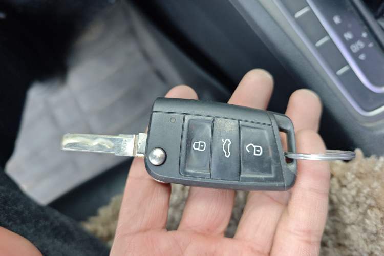 Used Volkswagen Golf 2014 1.4TSI Automatic Luxury Model