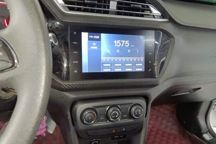 Used Chery Tiggo 3X 2020 Quality Edition 1.5L CVT Luxury Version