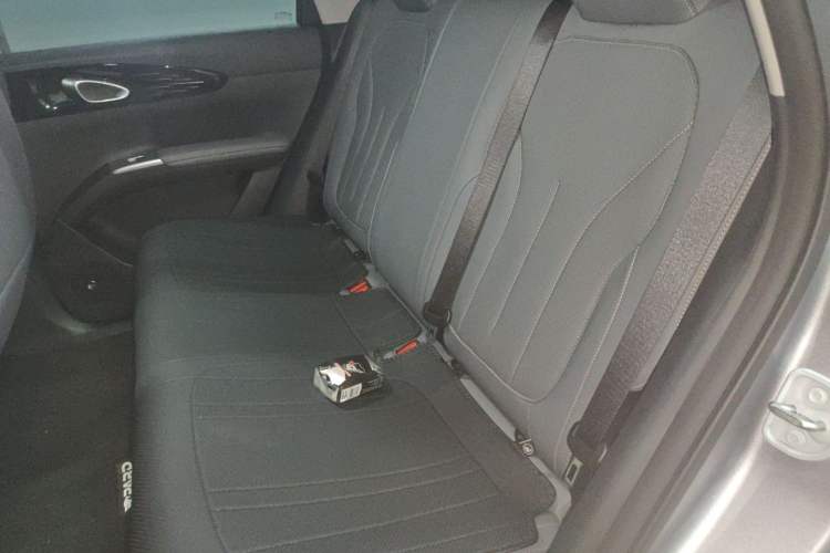 Used Geely Galaxy Geome 2025 310km Dream Edition
