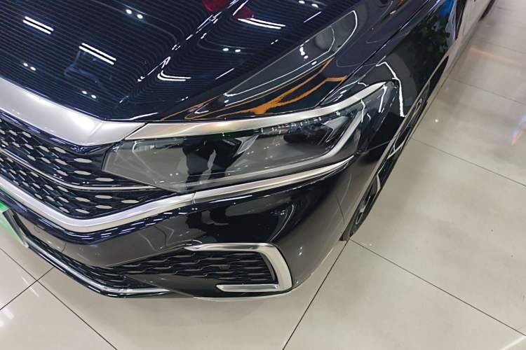 Used Volkswagen Passat 2023 Revised 330TSI Starry Elite Edition