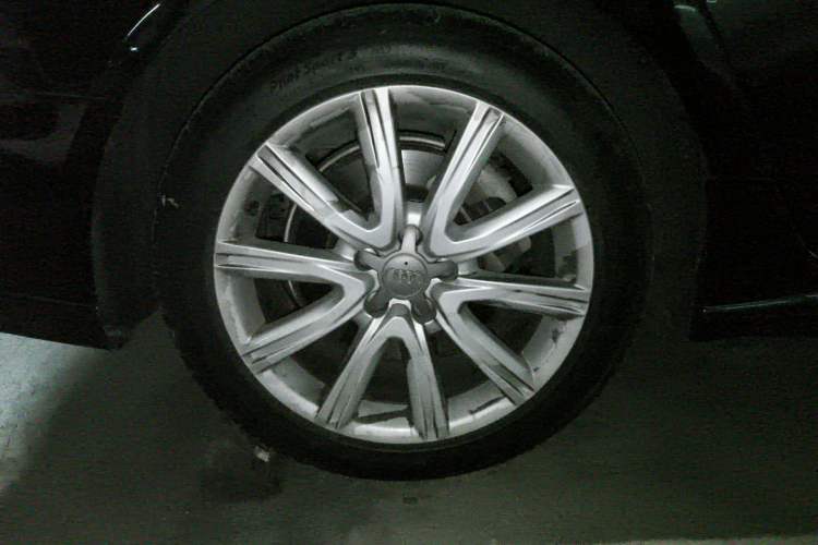 Used Audi A6L 2017 50 TFSI quattro Luxury Edition Exterior 7