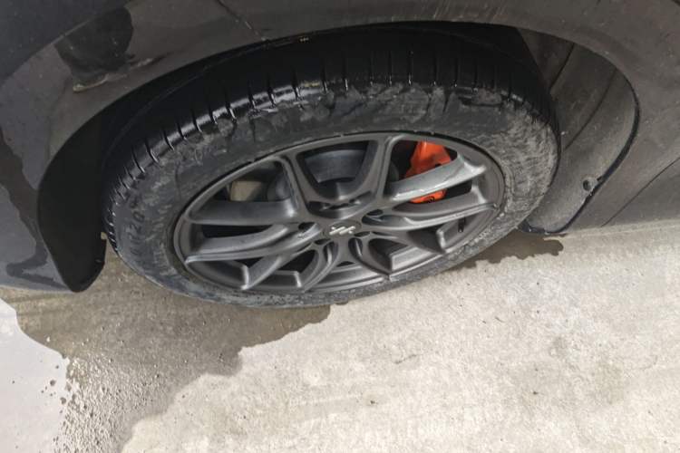 Used IM LS6 2023 Max Standard Edition