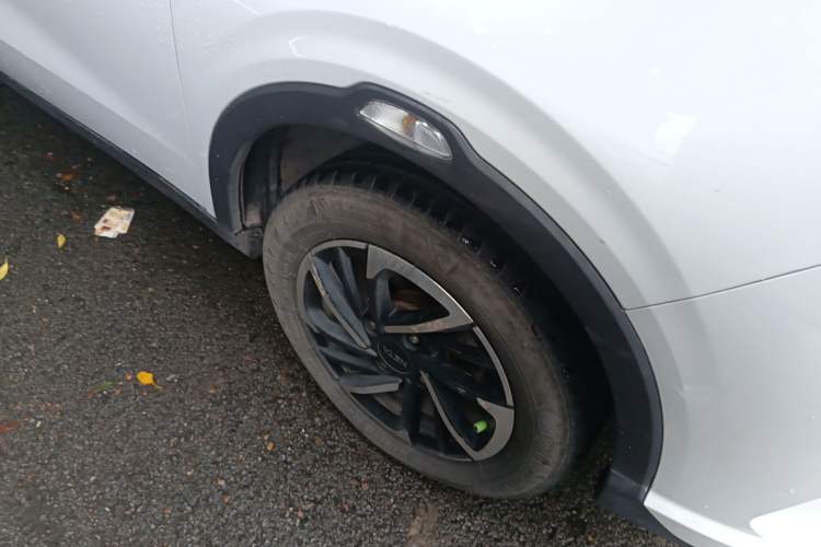 Used NETA V 2021 Long-Range Entertainment Edition Upgrade Model