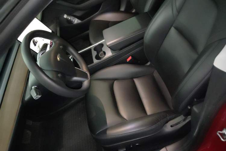 Used Tesla Model 3 2022 Rear-Wheel-Drive Version
